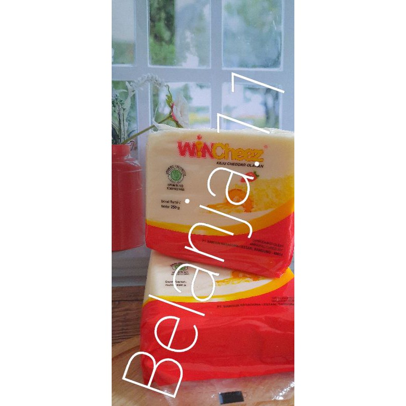 

Wincheez (250Gram)PROMO