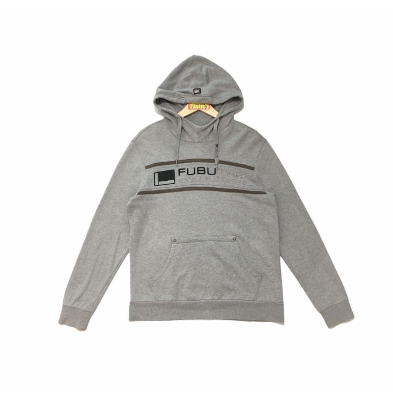 HOODIE  FUBU THE COLLECTION Original Brand