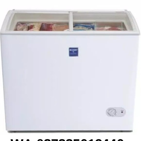 Chest Freezer Sharp FRW 210