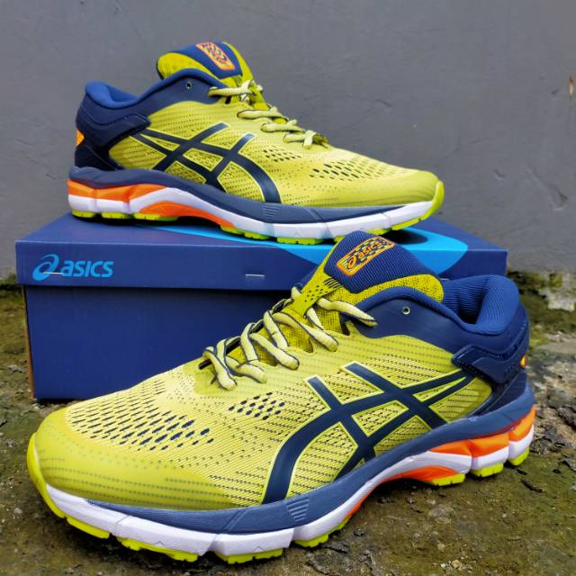 asics gel nimbus overpronation