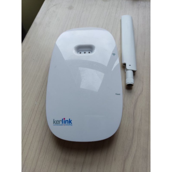 helium miner kerlink indoor