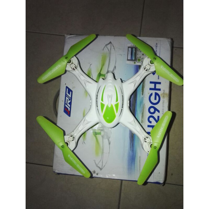 Drone JJRC
