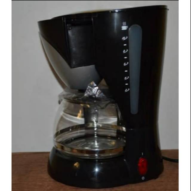 Coffee Maker Mesin Kopi Miyako CM-127