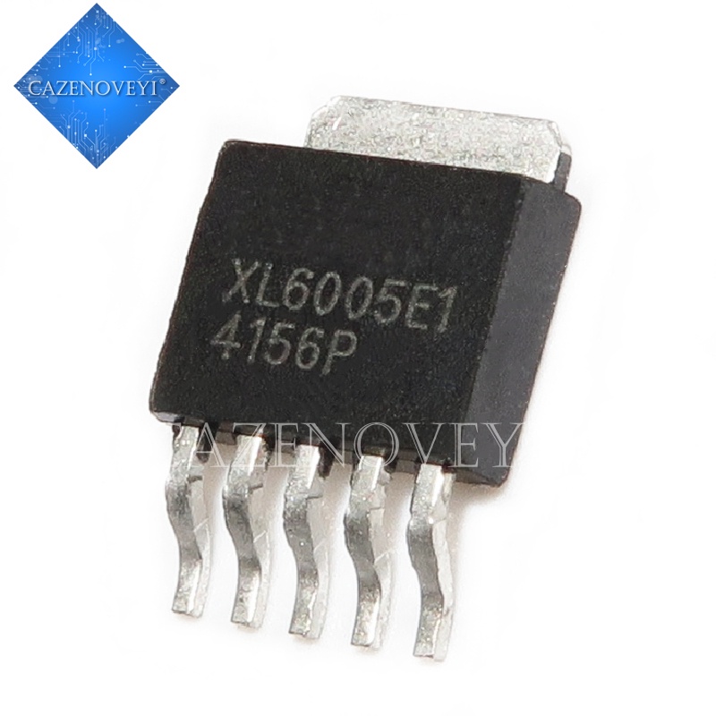 5pcs Ic Xl6005E1 Xl6005 To-252