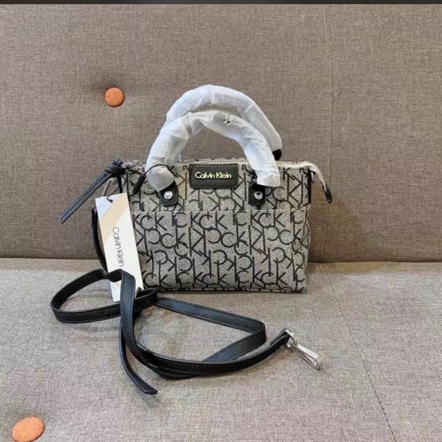 Calvin and Klein Bag Original