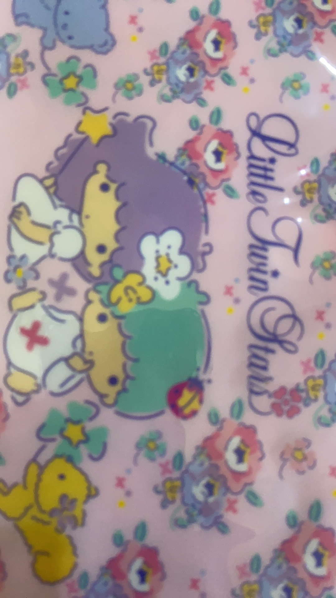 Lock & Lock Kitchen Knife Set Isi 5 Pcs