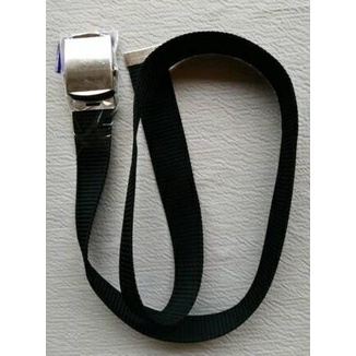 TREND GESPER IKAT PINGGANG SEMUA ANAK SEKOLAH SD-SMU POLOS #K?