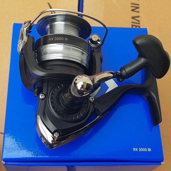reel daiwa rx 3000 reel daiwa murah