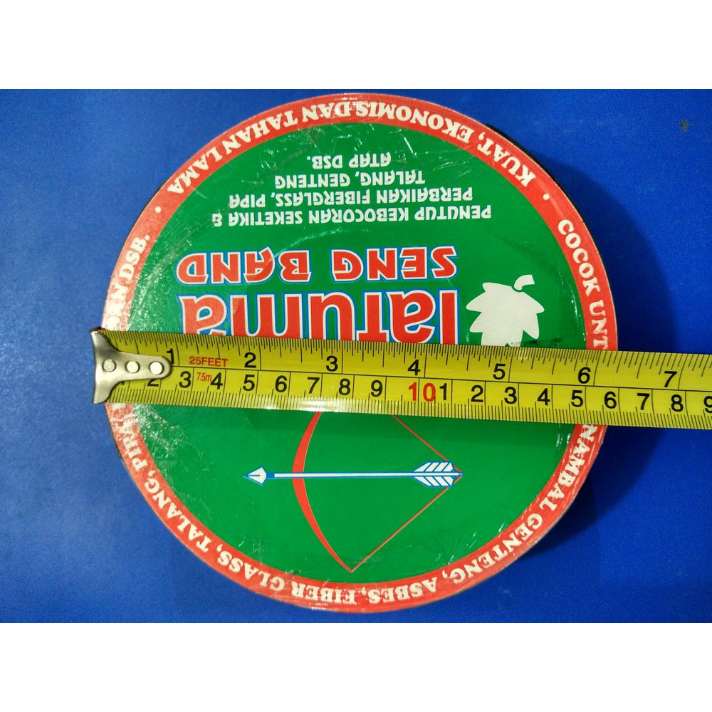 

Promo LEM GENTENG BAGU atau LEM ASBES atau LEM SENG atau SUPER BAND atau SENG BAND MURAH Terlaris