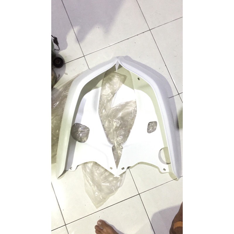 Sayap Honda Astrea Grand Legenda Merk Narita