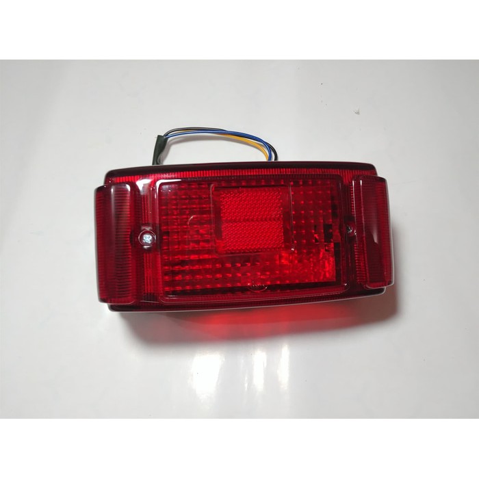 Lampu Stop Rxking Lama Assy Good Quality