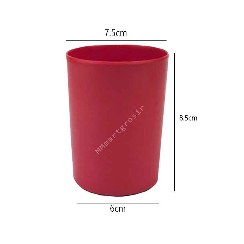 Unica * Gelas Melamine * Melamine ware *   Mug Serbaguna