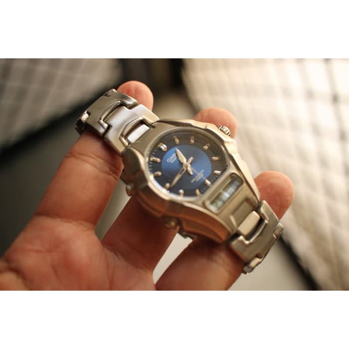 casio edifice efa 100