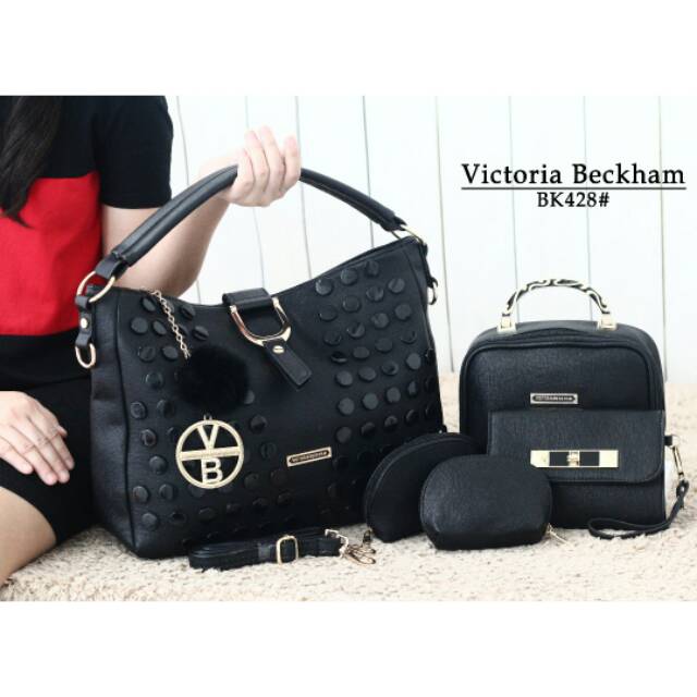 VICTORIA BECKHAM