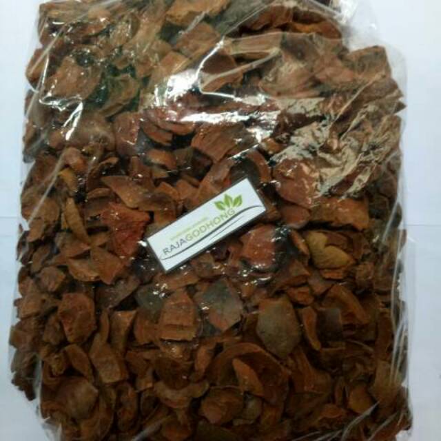 

Kulit Manggis Kering 1kg