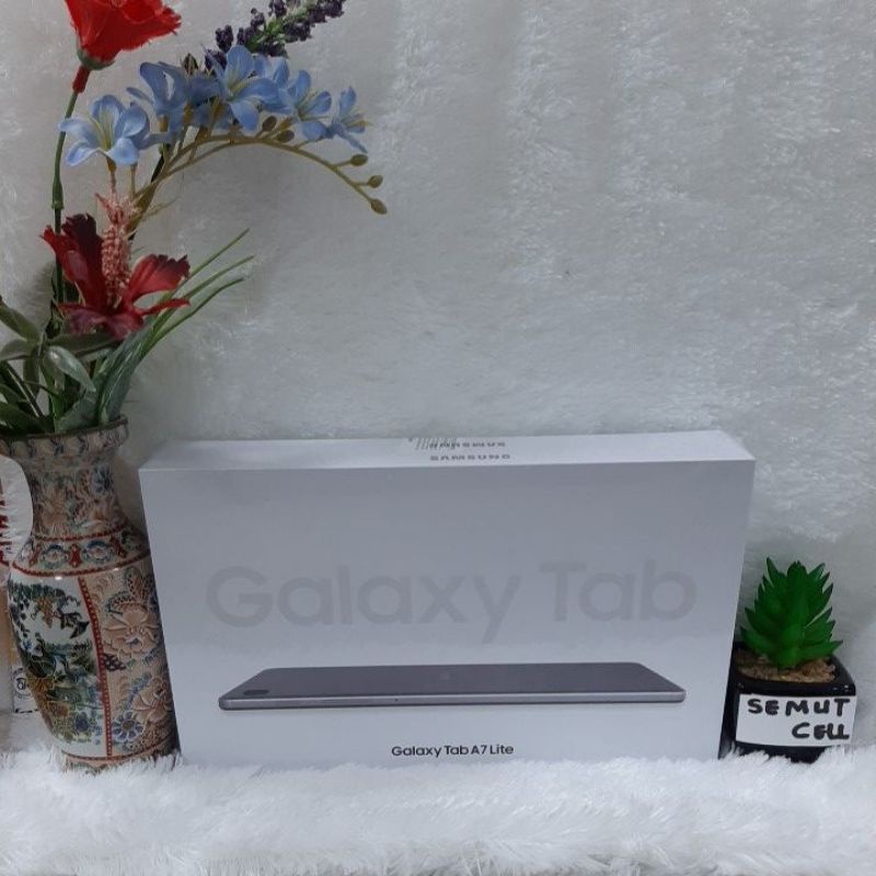Samsung Tab A7 lite Ram 3/32