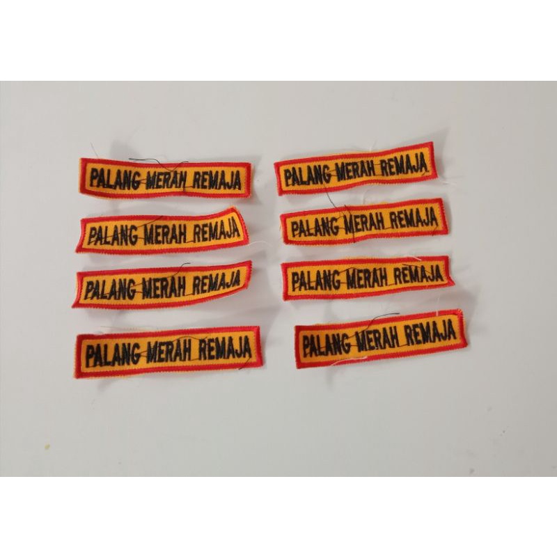

Bed PMR Wira // bedge Wira // bed palang merah remaja