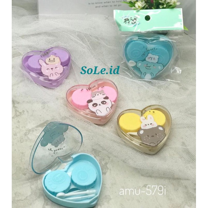 TEMPAT SOFTLENS