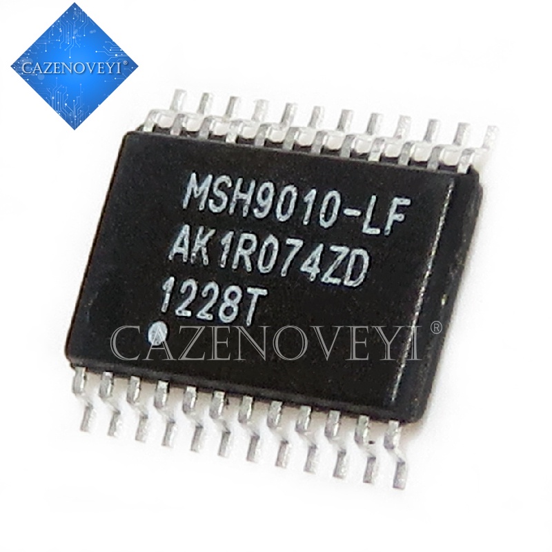 1pc Ic Msh9010-Lf Msh9010 Tssop-24