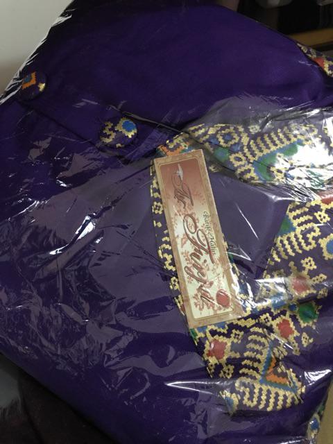 Maura Couple - Sania Ruffle Batik Couple Ori Ndoro Jowi Dnt Garansi Termurah Shopee - Couple Family