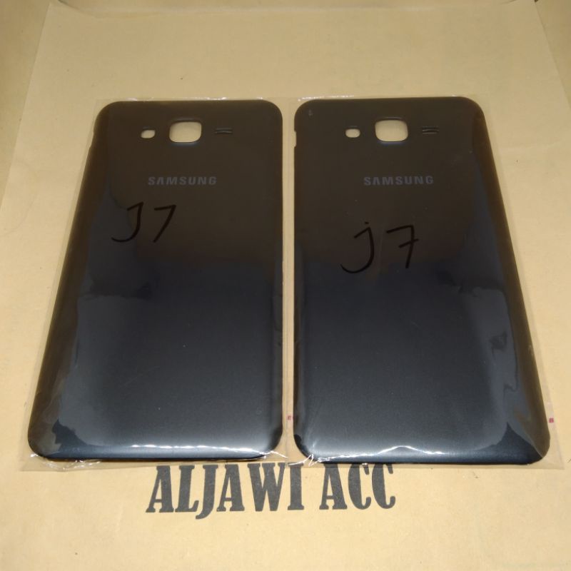 Backdor Backcover Tutup Belakang Tutup Batre Samsung J7 J700