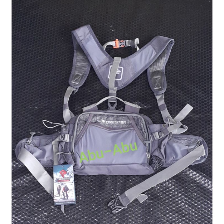 Tas Forester 40095 Bodybag Forester