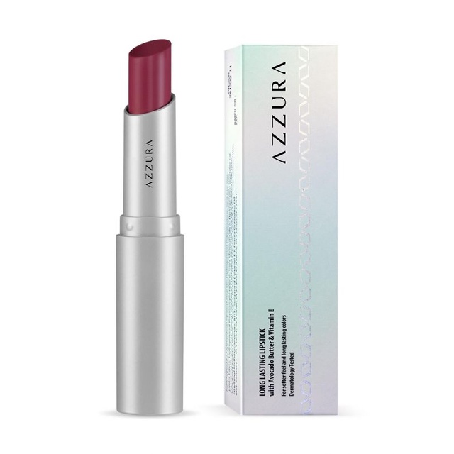 Azzura Long Lasting Lipstick