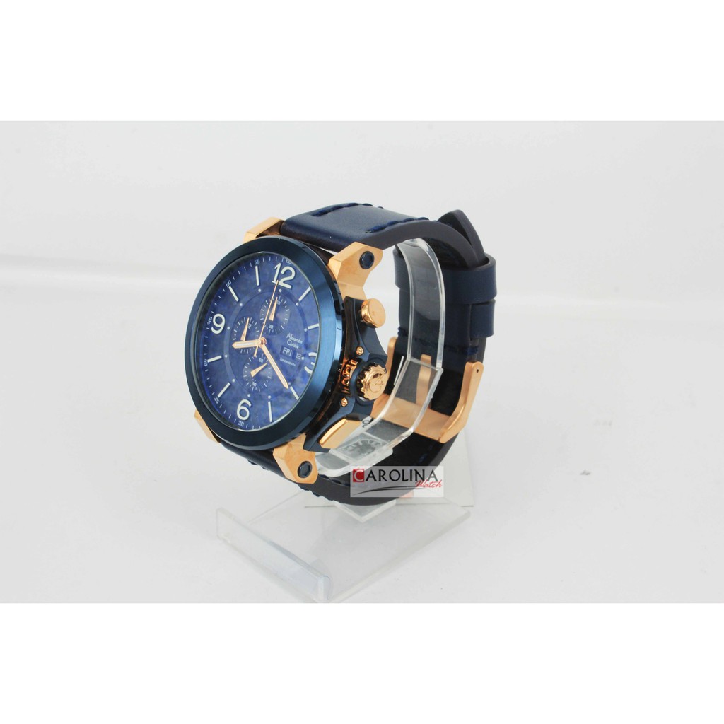 

Alexandre Christie A6281MCLURBU Pria