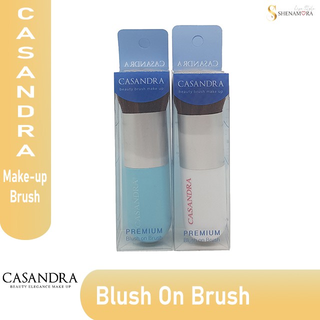 Casandra Premium Make Up Brush