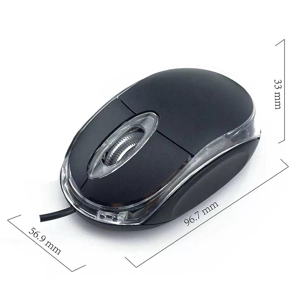 mouse usb optical / mouse murah / Tech Over Flow