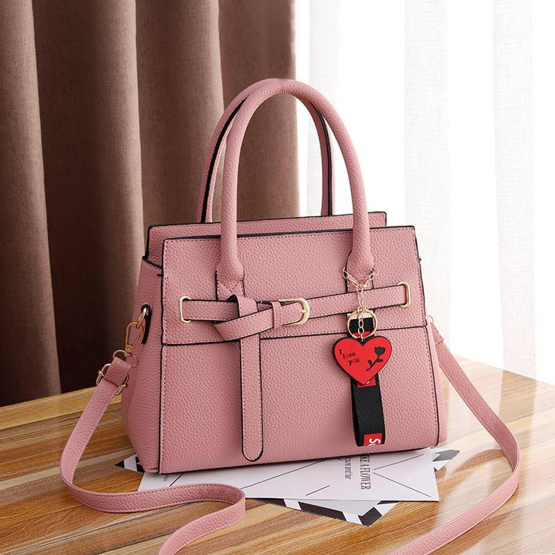 JK Z6051 TAS SELEMPANG WANITA FASHION IMPORT