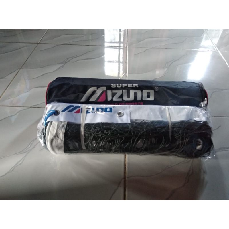 NET VOLLY MIZUNO SUPER/NET VOLLEY/NET VOLLEY ORIGINAL