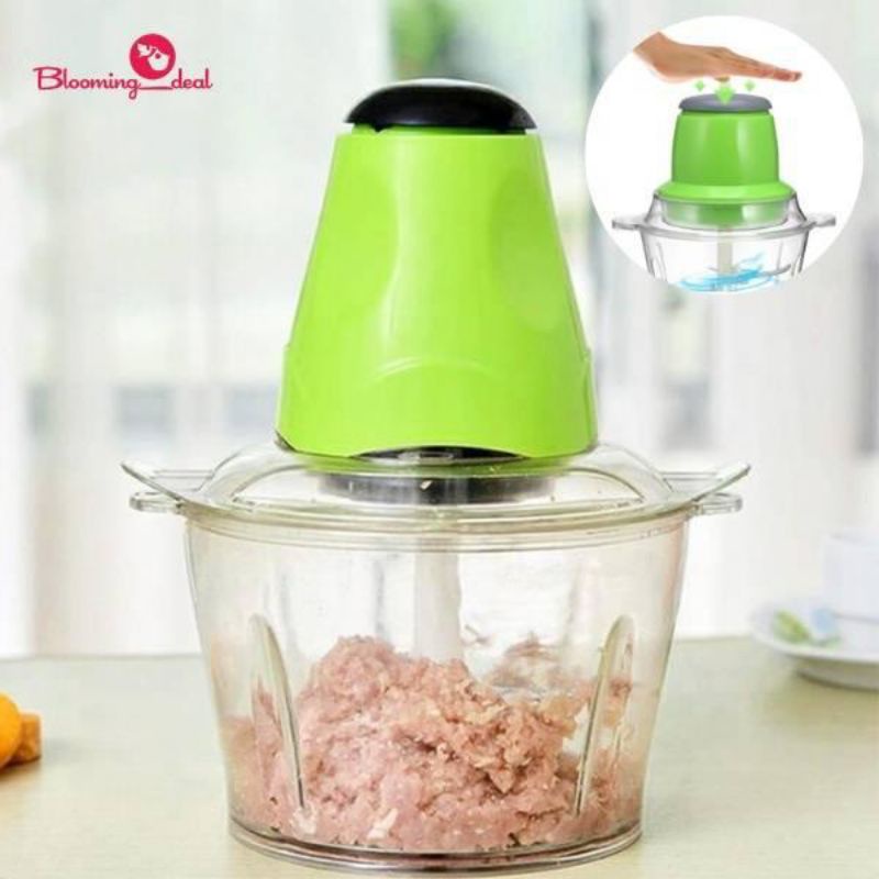 Blender Daging Serbaguna,Chopper Daging Meat Grinder,Penggiling Daging Murah,Mesin Penggiling Daging