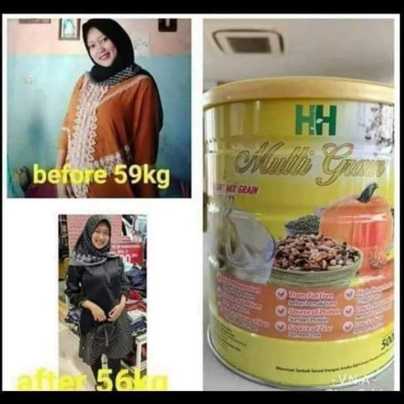 

SuperFood HHM
