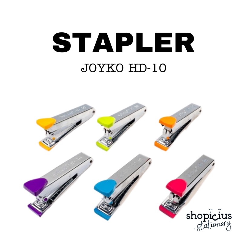 

Stapler Joyko HD-10 Jepretan