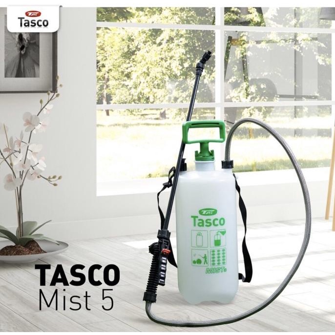 Tasco Sprayer 5 Liter