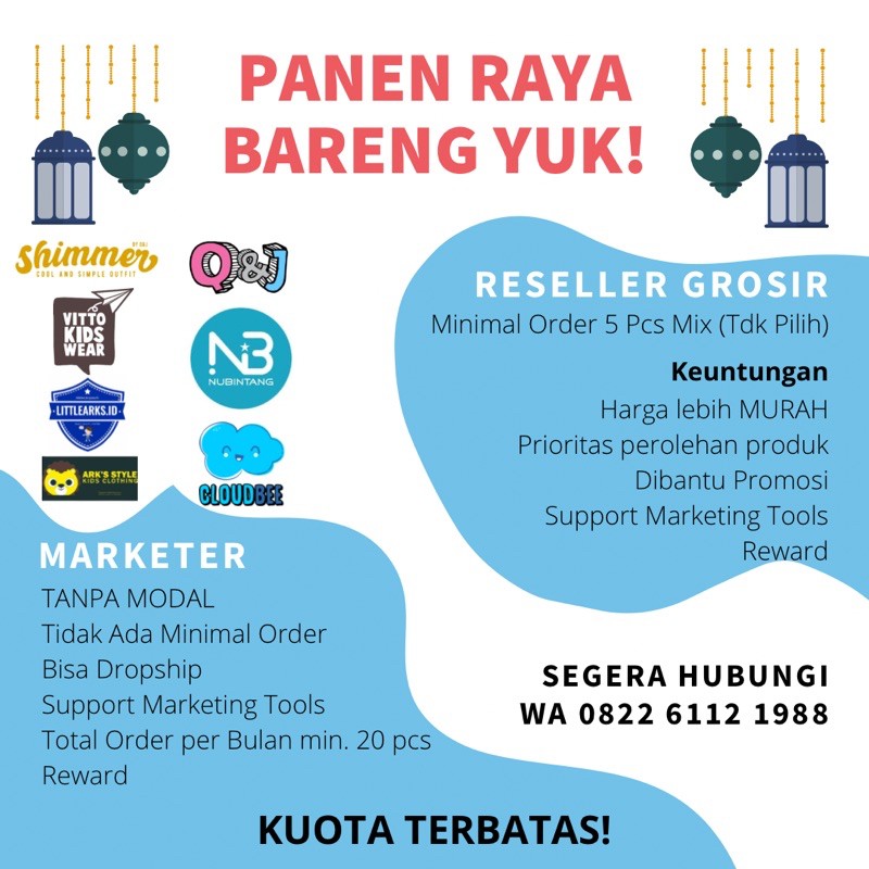 

PAKET HEMAT 4 KG