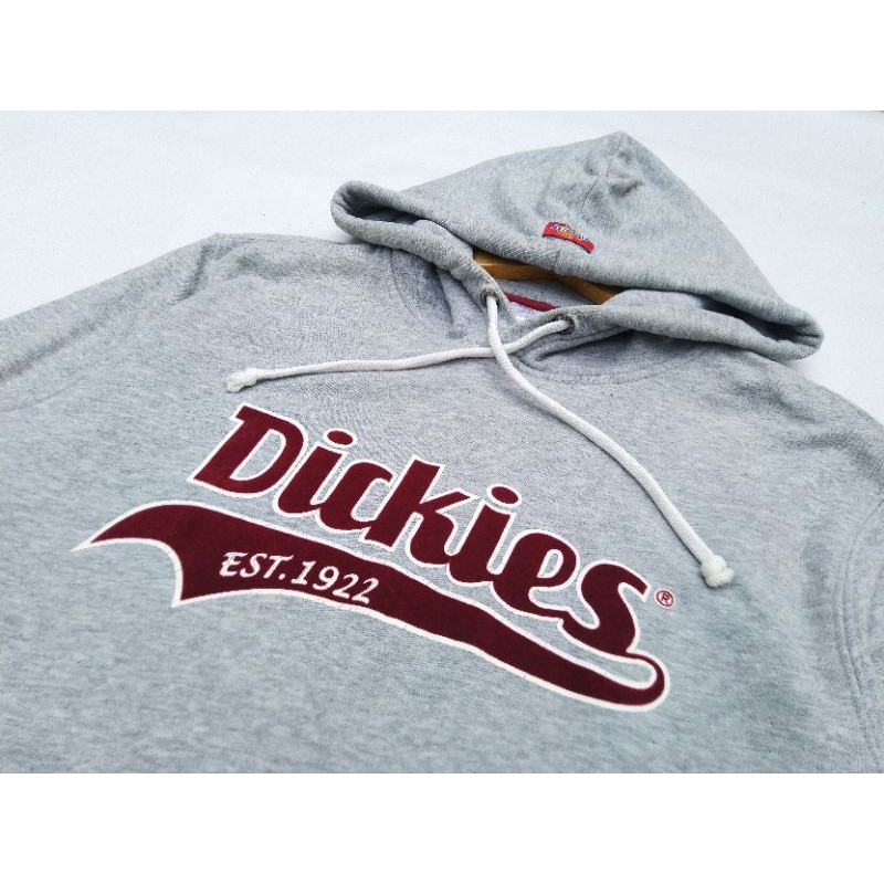 Hoodie Dickies Second Original