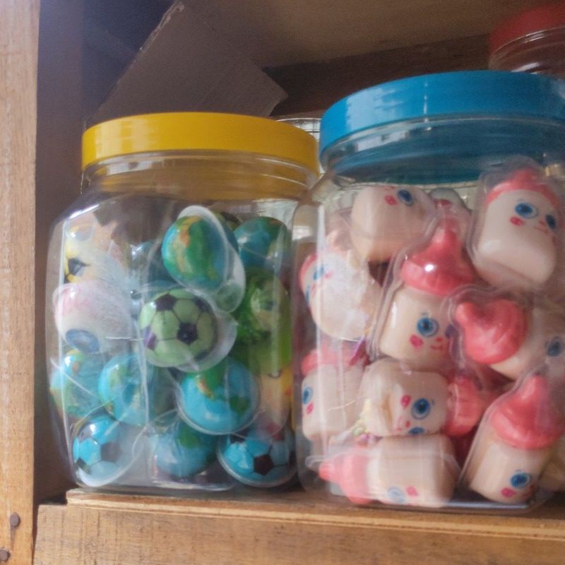 

Jelly Korea/ Permen Lunak / Jelly TikTok Halal / Viral permen Korea