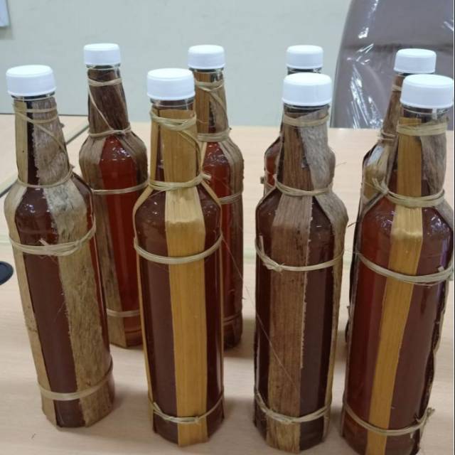 

Madu Asli Baduy