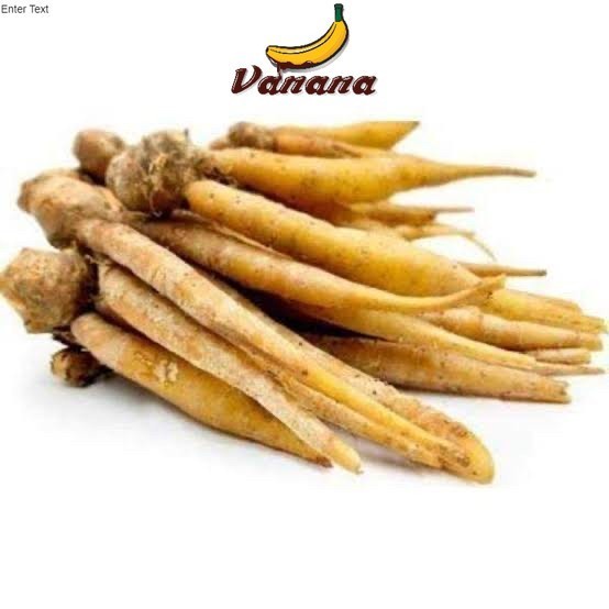 

bumbu segar temu kunci 100 gram