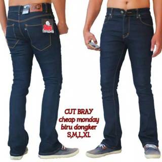  celana  cutbray  cheap cutbray  celana  pria  Shopee  Indonesia