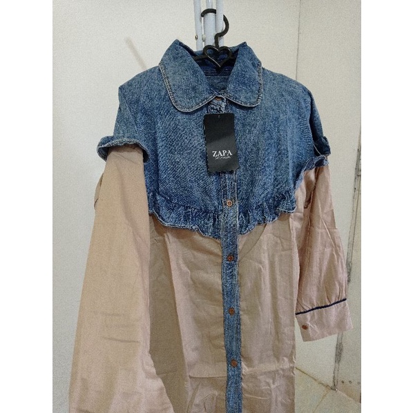 SetCel Sabrina (barang bajumi clothing)