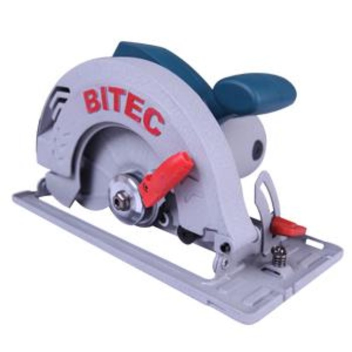 Mesin Circular Saw 7  Bitec Cm 7 Murah