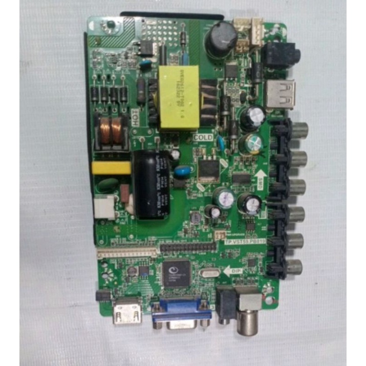 MB mainbord maderbord LE-32K88 LE32K88 32K88