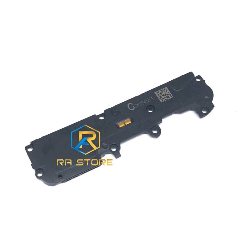 Buzzer Loudspeaker Musik Samsung Galaxy A11 A115 A115F / M11 M115 M115F LOUDSPEAKER BAWAH MUSIC MUSIK ORI