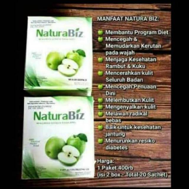 

Naturabiz