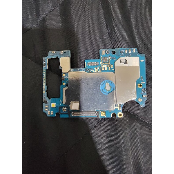 mesin samsung a70 normal segel garansi