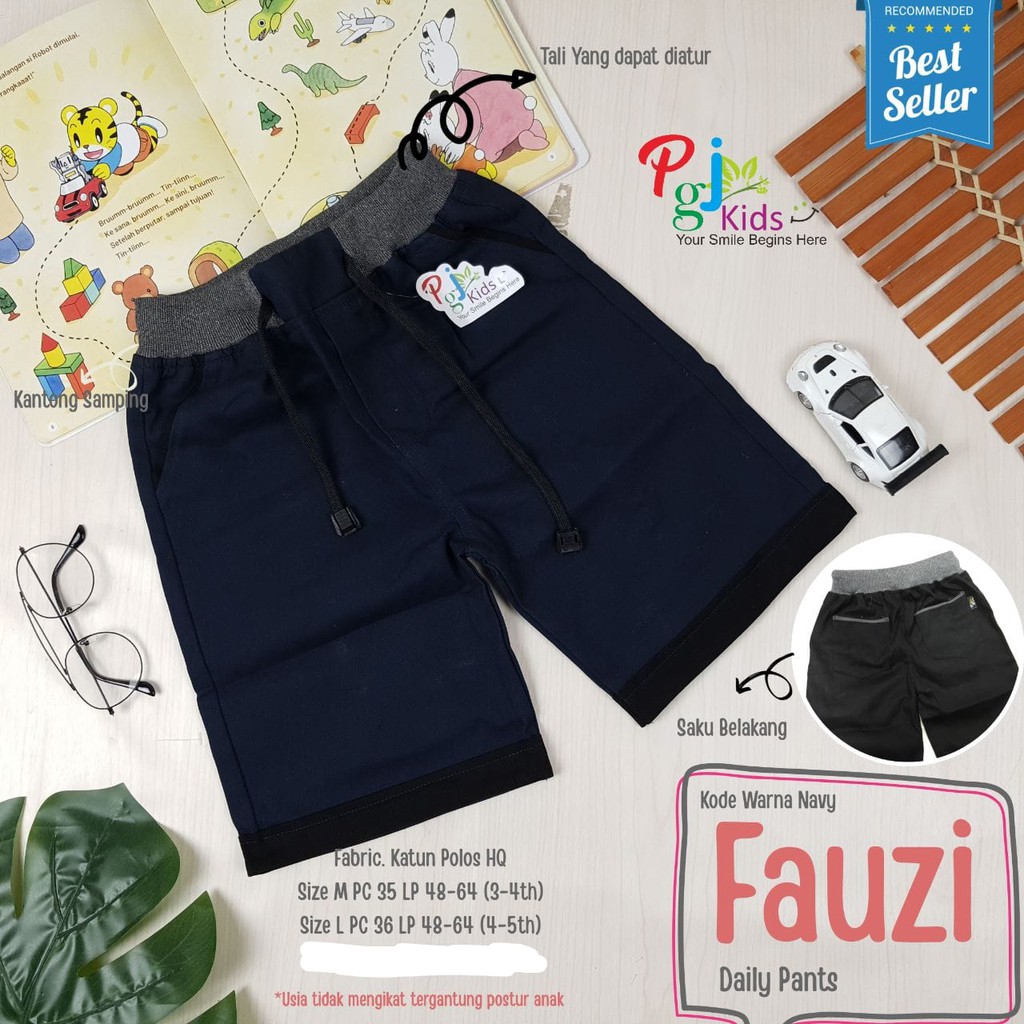 Fauzi