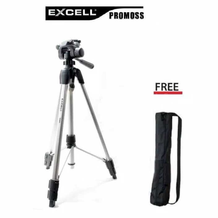 Tripod Excell Promoss